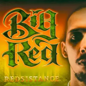 Couverture du produit · Redsistance