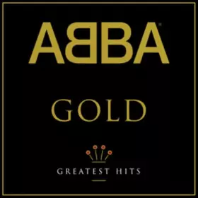 Couverture du produit · Abba Gold Greatest Hits