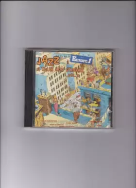 Couverture du produit · Jazz A Tous Les Etages- Volume 2
