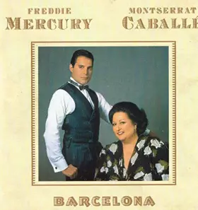 Couverture du produit · Barcelona [Import]