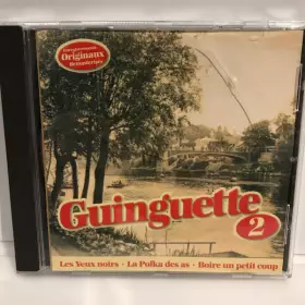 Couverture du produit · Spécial Guinguette 2