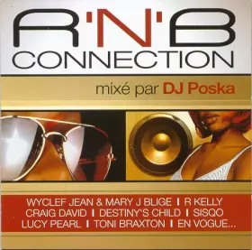 Couverture du produit · R'N'B Connection