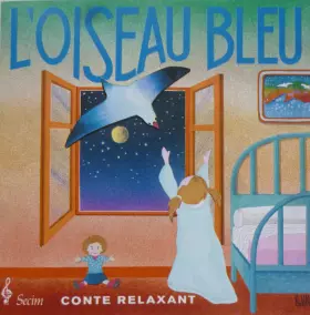 Couverture du produit · L'Oiseau Bleu