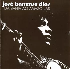 Couverture du produit · Da Bahia Ao Amazonas