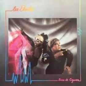 Couverture du produit · Sina De Ciganos