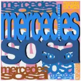 Couverture du produit · Disco De Oro by Mercedes Sosa (2005-09-13)