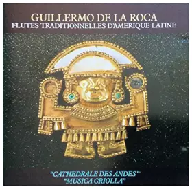 Couverture du produit · Cathedrale Criolla [Import]