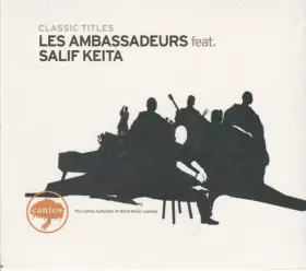 Couverture du produit · Classic Titles