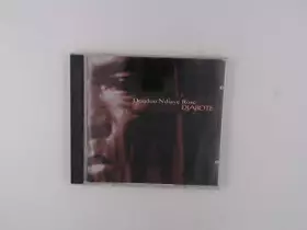 Couverture du produit · Djabote