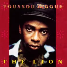 Couverture du produit · The Lion