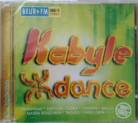 Couverture du produit · Kabyle Dance