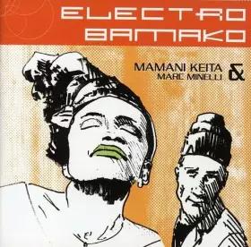Couverture du produit · Electro Bamako