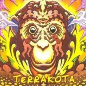 Couverture du produit · Terrakota