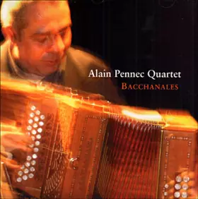 Couverture du produit · Bacchanales