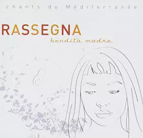 Couverture du produit · Rassegna, Bendita Madre [Import]