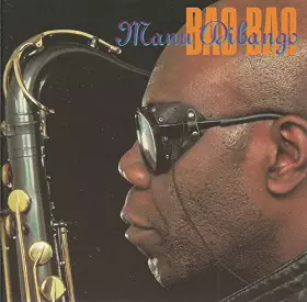 Couverture du produit · DIBANGO, Mano - Bao Bao