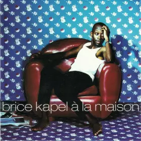 Couverture du produit · À La Maison