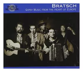 Couverture du produit · Gypsy Music From The Heart Of Europe