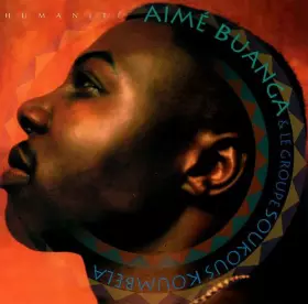 Couverture du produit · Humanité