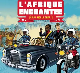 Couverture du produit · L'Afrique Enchantée, Vol 2