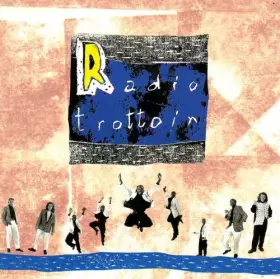 Couverture du produit · Radio Trottoir [Import]