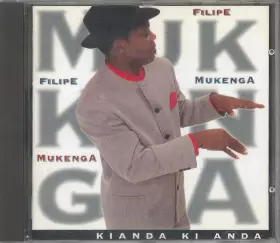 Couverture du produit · Kianda Ki Anda