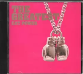 Couverture du produit · The Greatest [Import]