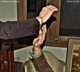 Couverture du produit · Twist Again [Import]