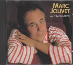 Couverture du produit · Au Theatre Grevin