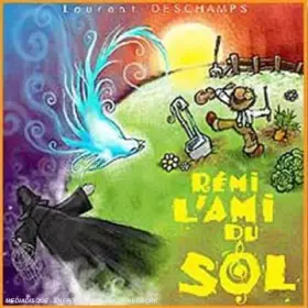 Couverture du produit · Remi l'Ami du Sol