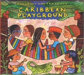 Couverture du produit · Caribbean Playground [Import]