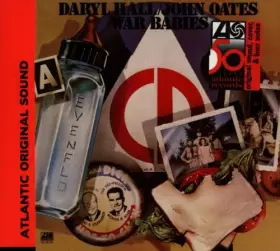 Couverture du produit · War Babies