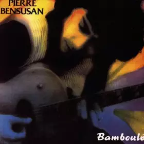 Couverture du produit · Bamboulé