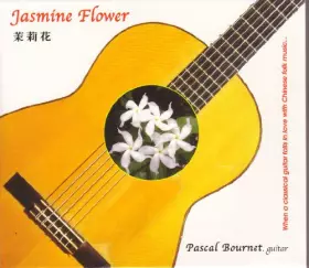 Couverture du produit · Fleur de Jasmin [Import]