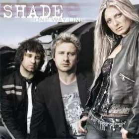 Couverture du produit · One Way Line [Import]