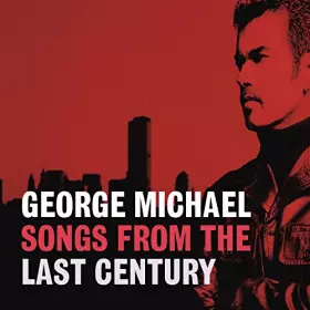 Couverture du produit · Songs from The Last Century