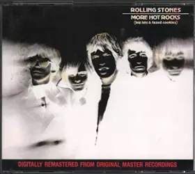Couverture du produit · More Hots Rocks [Import]