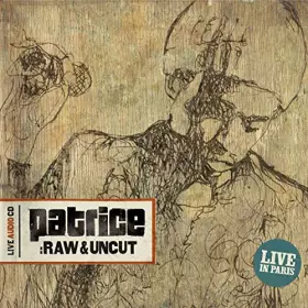 Couverture du produit · Raw & Uncut
