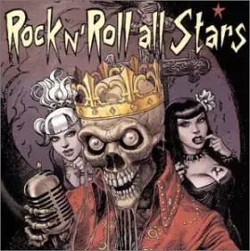Couverture du produit · Rock'n'Roll All Stars [Import]