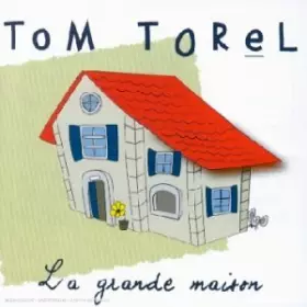 Couverture du produit · La Grande Maison