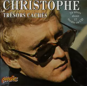 Couverture du produit · Les Trésors Cachés