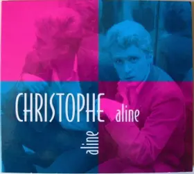 Couverture du produit · Aline