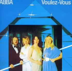 Couverture du produit · Voulez Vous
