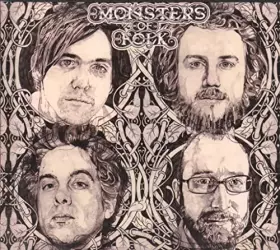 Couverture du produit · Monsters of Folk