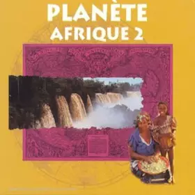 Couverture du produit · Planete Afrique 2: Le Meilleur De La Musique Africaine