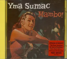 Couverture du produit · The Mambo