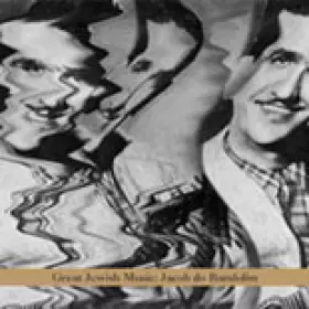 Couverture du produit · Great Jewish Music: Jacob Do Bandolim