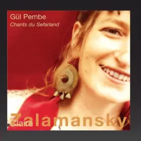 Couverture du produit · Gül Pembe, chants du sepharland