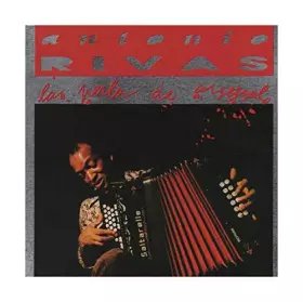 Couverture du produit · La Perla De Arseguel [Import]