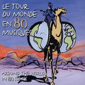 Couverture du produit · Around The World in 80 [Import]